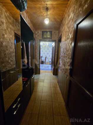 4 otaqlı Həyət evi/Bağ evi, 20 Yanvar m., Bakı