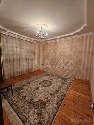 4 otaqlı Həyət evi/Bağ evi, 20 Yanvar m., Bakı