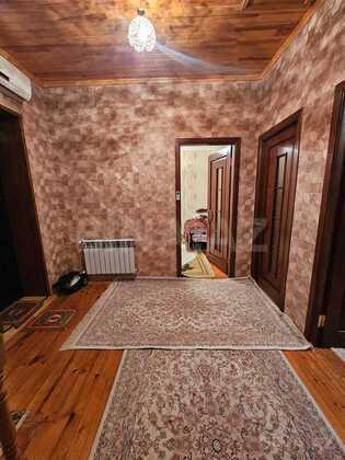 4 otaqlı Həyət evi/Bağ evi, 20 Yanvar m., Bakı