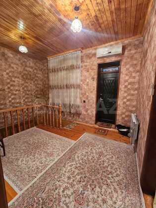 4 otaqlı Həyət evi/Bağ evi, 20 Yanvar m., Bakı