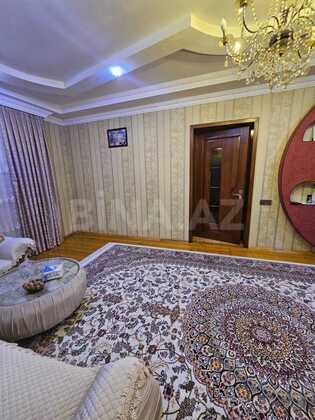 4 otaqlı Həyət evi/Bağ evi, 20 Yanvar m., Bakı