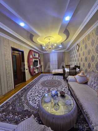 4 otaqlı Həyət evi/Bağ evi, 20 Yanvar m., Bakı