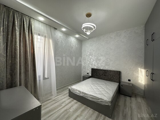 4 otaqlı Həyət evi/Bağ evi, Mərdəkan q., Bakı