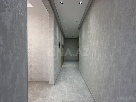 4 otaqlı Həyət evi/Bağ evi, Mərdəkan q., Bakı