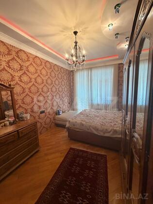 4 otaqlı Yeni tikili, Nəsimi r., Bakı