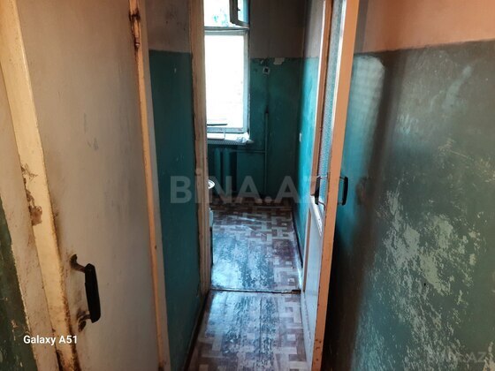1 otaqlı Köhnə tikili, Yasamal r., Bakı