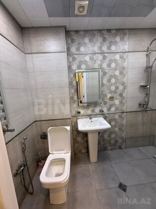 2 otaqlı Yeni tikili, Xırdalan