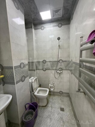 2 otaqlı Yeni tikili, Xırdalan