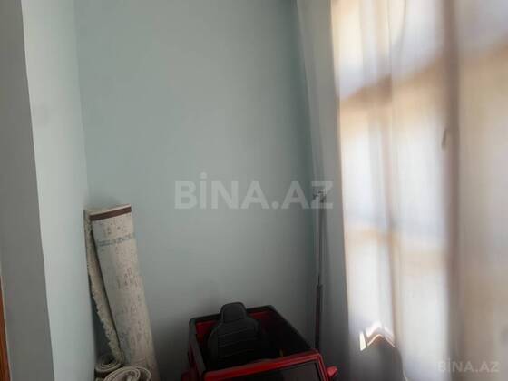 3 otaqlı Köhnə tikili, Neftçilər m., Bakı