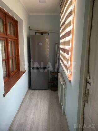 3 otaqlı Köhnə tikili, Neftçilər m., Bakı