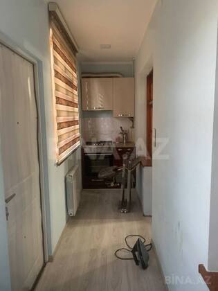 3 otaqlı Köhnə tikili, Neftçilər m., Bakı