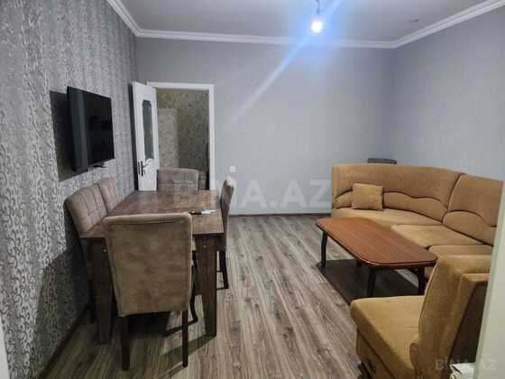 2 otaqlı Yeni tikili, Masazır q., Bakı