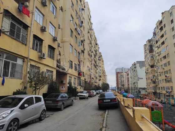 2 otaqlı Yeni tikili, Masazır q., Bakı