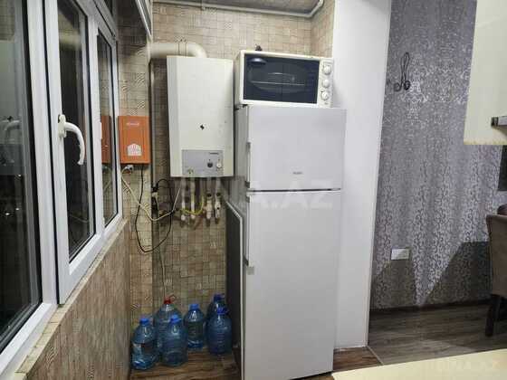 2 otaqlı Yeni tikili, Masazır q., Bakı