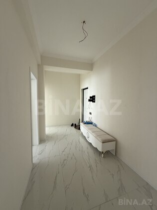 3 otaqlı Yeni tikili, Xətai r., Bakı