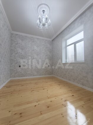 4 otaqlı Həyət evi/Bağ evi, Məmmədli q., Bakı