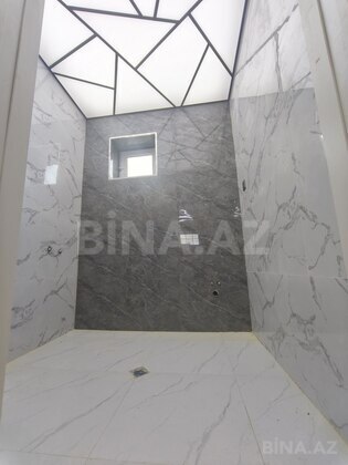4 otaqlı Həyət evi/Bağ evi, Məmmədli q., Bakı