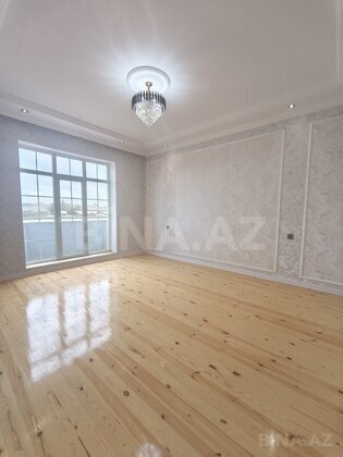 4 otaqlı Həyət evi/Bağ evi, Məmmədli q., Bakı