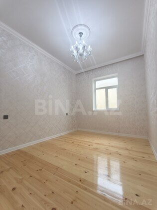 4 otaqlı Həyət evi/Bağ evi, Məmmədli q., Bakı