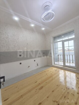 4 otaqlı Həyət evi/Bağ evi, Məmmədli q., Bakı