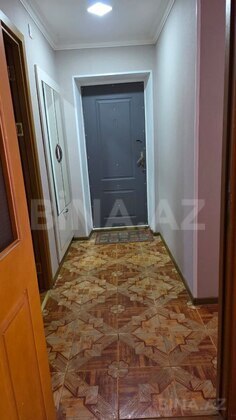 3 otaqlı Köhnə tikili, Nərimanov r., Bakı