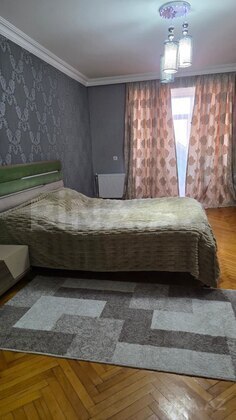3 otaqlı Köhnə tikili, Nərimanov r., Bakı