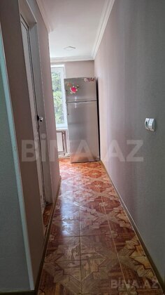 3 otaqlı Köhnə tikili, Nərimanov r., Bakı