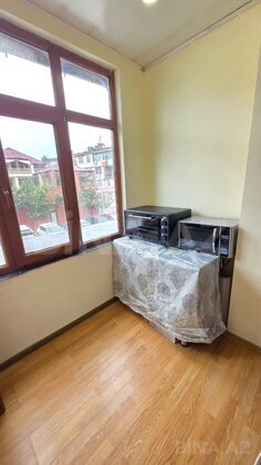 3 otaqlı Köhnə tikili, Nərimanov r., Bakı