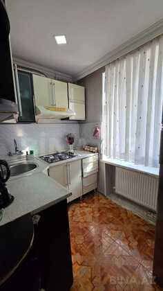 3 otaqlı Köhnə tikili, Nərimanov r., Bakı