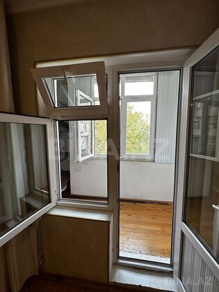 2 otaqlı Köhnə tikili, Yeni Yasamal q., Bakı