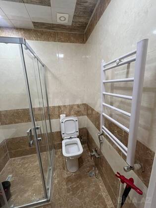 2 otaqlı Yeni tikili, Sumqayıt