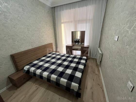 2 otaqlı Yeni tikili, Sumqayıt