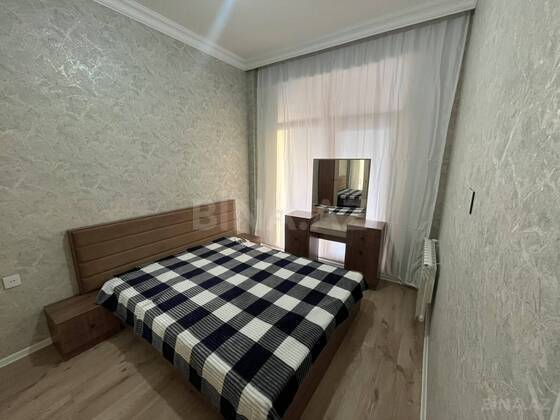 2 otaqlı Yeni tikili, Sumqayıt