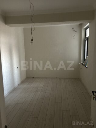 3 otaqlı Yeni tikili, Neftçilər m., Bakı