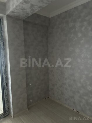 3 otaqlı Yeni tikili, Neftçilər m., Bakı