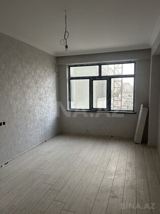 3 otaqlı Yeni tikili, Neftçilər m., Bakı