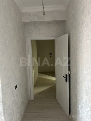 3 otaqlı Yeni tikili, Neftçilər m., Bakı