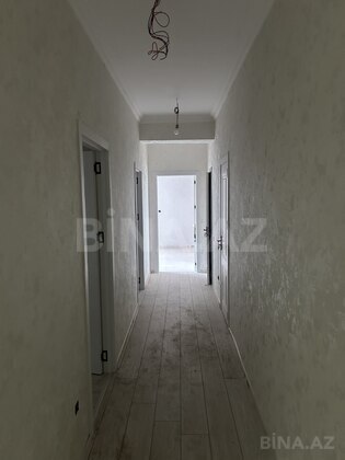 3 otaqlı Yeni tikili, Neftçilər m., Bakı