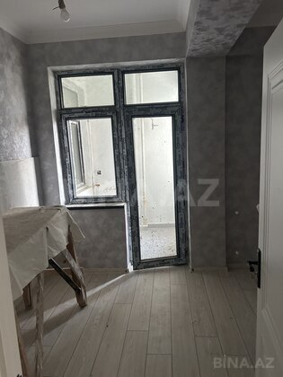3 otaqlı Yeni tikili, Neftçilər m., Bakı