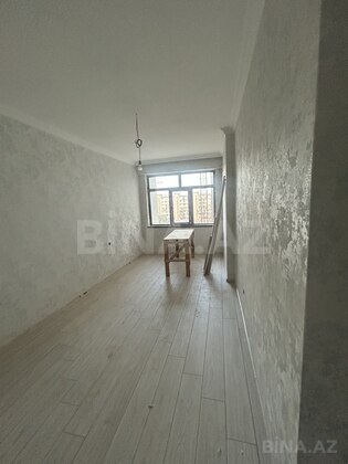 3 otaqlı Yeni tikili, Neftçilər m., Bakı