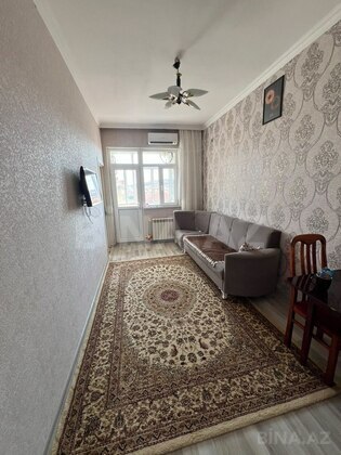 2 otaqlı Yeni tikili, Masazır q., Bakı