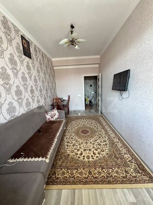 2 otaqlı Yeni tikili, Masazır q., Bakı
