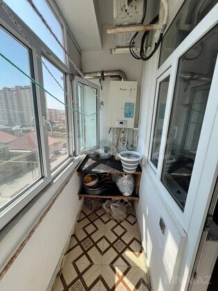 2 otaqlı Yeni tikili, Masazır q., Bakı