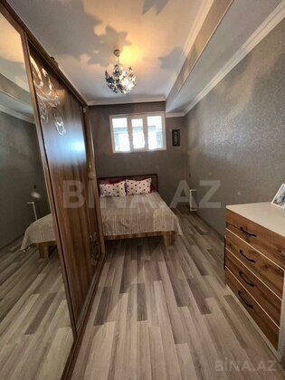2 otaqlı Yeni tikili, Masazır q., Bakı