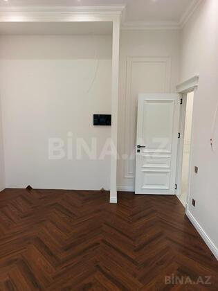 4 otaqlı Yeni tikili, Nəsimi r., Bakı