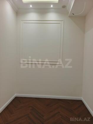 4 otaqlı Yeni tikili, Nəsimi r., Bakı