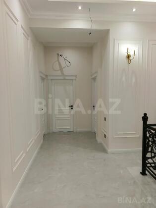 4 otaqlı Yeni tikili, Nəsimi r., Bakı