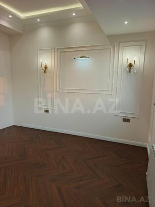 4 otaqlı Yeni tikili, Nəsimi r., Bakı