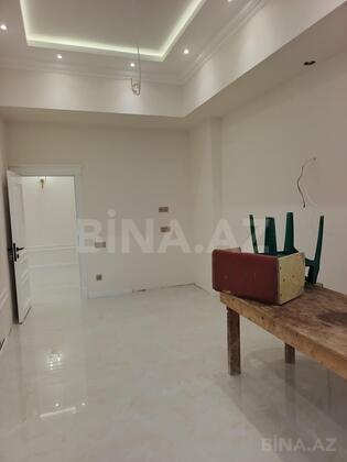 4 otaqlı Yeni tikili, Nəsimi r., Bakı