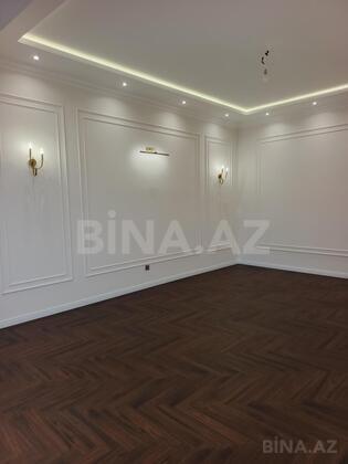 4 otaqlı Yeni tikili, Nəsimi r., Bakı